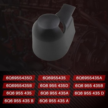 Merautop SJ Sada stěračů zadního okna a čelního skla Náhradní sada pro Polo IV, Polo V, Golf V,