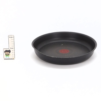 Univerzálna hliníková panvica Tefal L3970602
