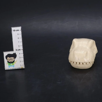 Interaktivní dinosauři Bitzee Jurský svět