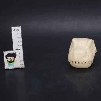 Interaktivní dinosauři Bitzee Jurský svět