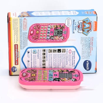 Interaktivní hračka Vtech 529585