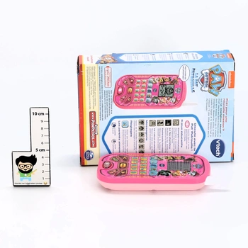 Interaktívna hračka Vtech 529585