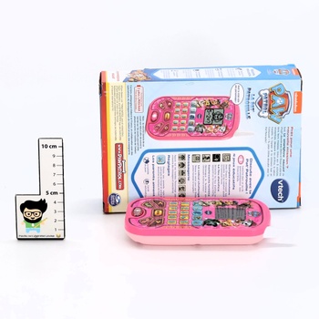 Interaktivní hračka Vtech 529585