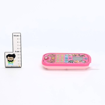 Interaktívna hračka Vtech 529585