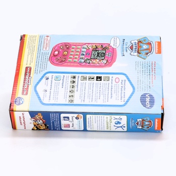 Interaktívna hračka Vtech 529585