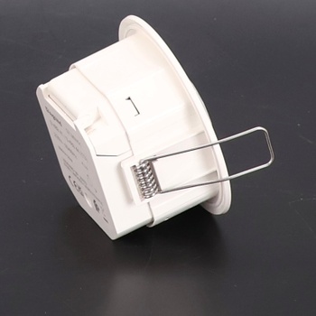 Legrand 048944 Stropný detektor pohybu, 360° IR cez 8 m, biely