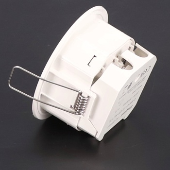Legrand 048944 Stropný detektor pohybu, 360° IR cez 8 m, biely