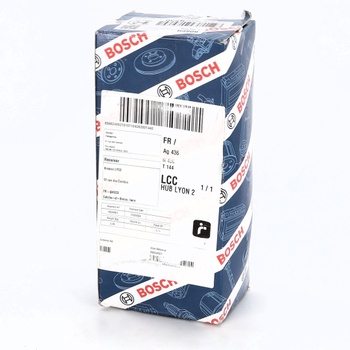 Zapaľovacia cievka Bosch 0221604010 (OE-Grade)