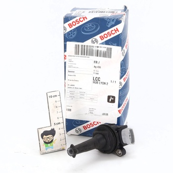 Zapaľovacia cievka Bosch 0221604010 (OE-Grade)