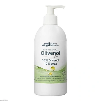 Tělový krém Dr.Theiss Skin IN Bal 500ml