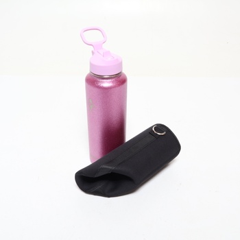 Fľaša na pitie Coolflask 1000 ml