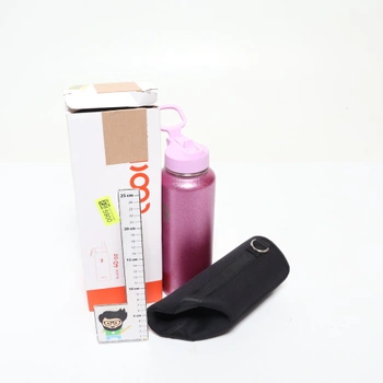 Láhev na pití Coolflask 1000 ml