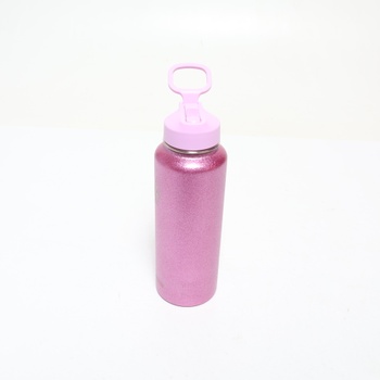 Fľaša na pitie Coolflask 1000 ml