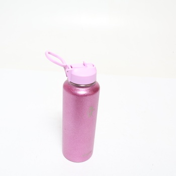 Fľaša na pitie Coolflask 1000 ml