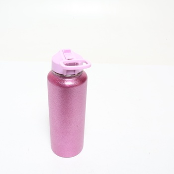 Láhev na pití Coolflask 1000 ml