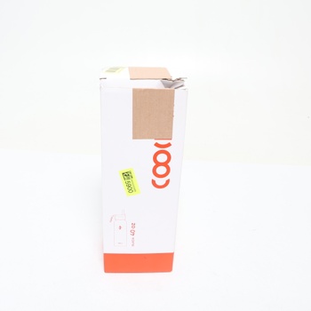Fľaša na pitie Coolflask 1000 ml