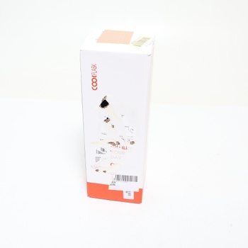 Fľaša na pitie Coolflask 1000 ml