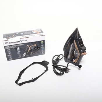 Žehlička Rowenta DW5325D1 Focus Excel