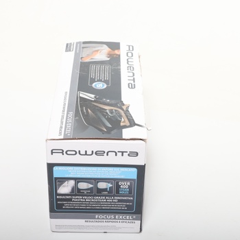 Žehlička Rowenta DW5325D1 Focus Excel
