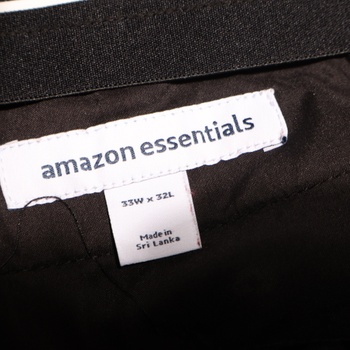 Pánske nohavice Amazon, veľ. 33W x 32L