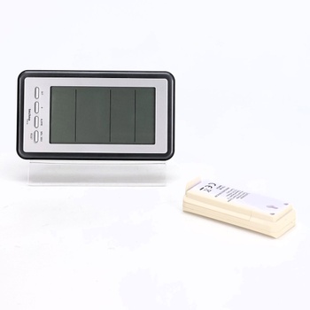 Meteorologické stanice Technoline WS 9130