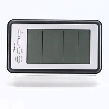Meteorologické stanice Technoline WS 9130