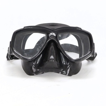 Potápačský set Cressi Perla Mask Mexico