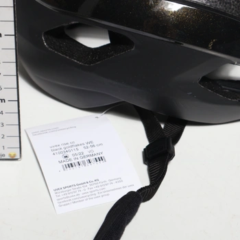 Cyklistická prilba Uvex 0115 veľ. 52-56