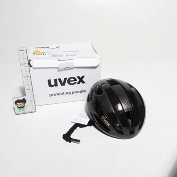 Cyklistická prilba Uvex 0115 veľ. 52-56