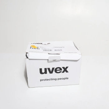 Cyklistická prilba Uvex 0115 veľ. 52-56