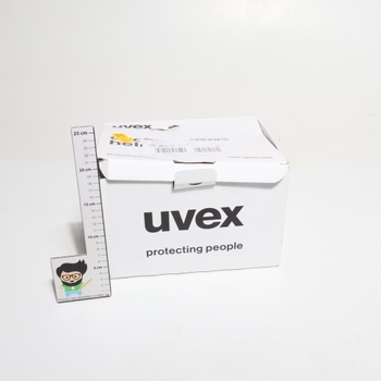 Cyklistická prilba Uvex 0115 veľ. 52-56