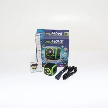 Interaktívna TV konzola Vtech 80-618707-007