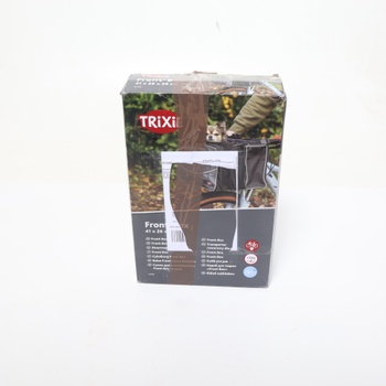 Cestovná taška pre malých psov Trixie 13106