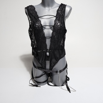 Set spodního prádla ohmydear XXXL-XXXXL