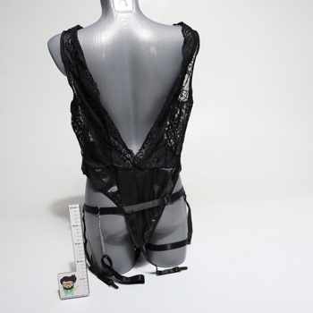 Set spodnej bielizne ohmydear XXXL-XXXXL