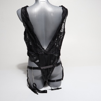 Set spodnej bielizne ohmydear XXXL-XXXXL