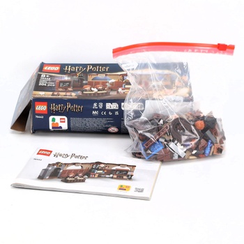 Stavebnice Lego 76442, od 8 let