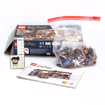 Stavebnice Lego 76442, od 8 let