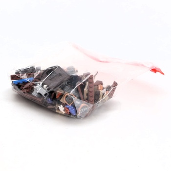 Stavebnice Lego 76442, od 8 let