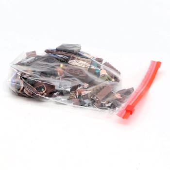 Stavebnice Lego 76442, od 8 let