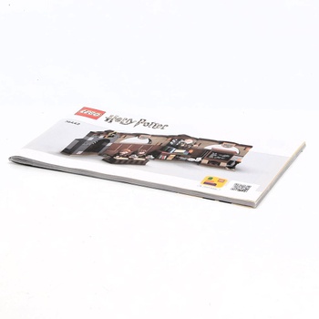 Stavebnice Lego 76442, od 8 let