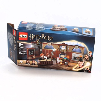 Stavebnice Lego 76442, od 8 let