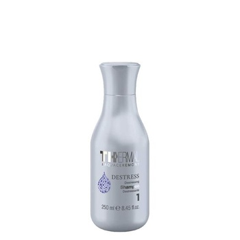 EMSIBETH THERMAL DESTRESS 250 ml - Termálny šampón s termálnou vodou a zeleným čajom pre citlivú