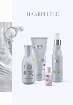 EMSIBETH THERMAL DESTRESS 250 ml - Termálny šampón s termálnou vodou a zeleným čajom pre citlivú