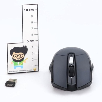 Bezdrôtová myš Acer OMR339