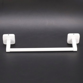 Samolepiaci držiak na uteráky Gedy, 30 cm