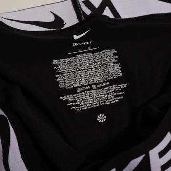 Pánske boxerky Nike Dri-FIT Essential, mikrovlákno, 10,2 cm, 3 kusy, veľkosť L, čierne/čierne/čierne