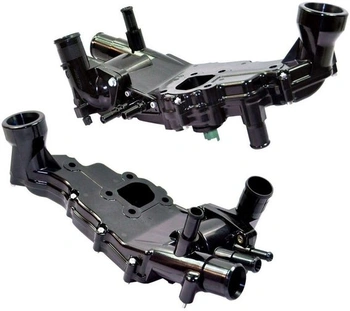 Termostat, chladič, kvapalina, Berlingo C4 C5 Xsara Partner…
