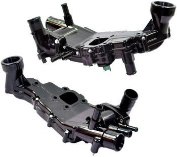 Termostat, chladič, kvapalina, Berlingo C4 C5 Xsara Partner Picasso 307 406 607 9643211880 1336S4