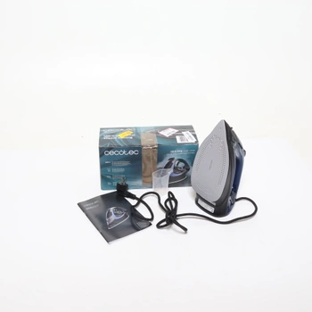 Napařovací žehlička Cecotec A90_EU01_001871
